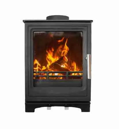 EcoFlame 2 Mini Multi Fuel Stove