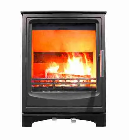 EcoFlame 2 Multi Fuel Stove