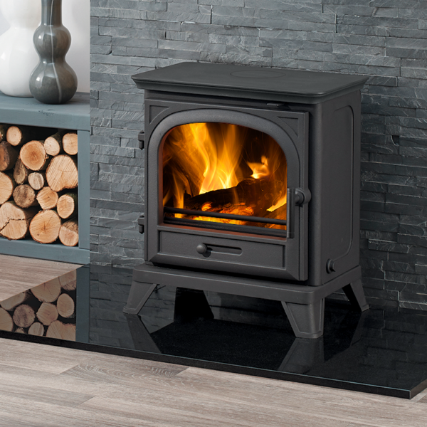 Multi Fuel Stoves