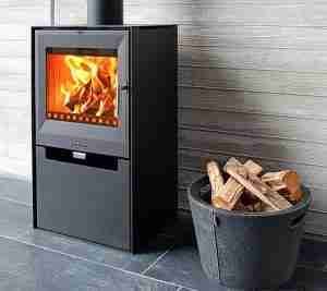 Wood Burning Stoves