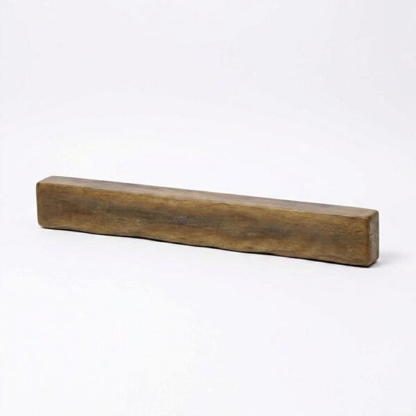 Geocast Classic Beam - Dark Oak