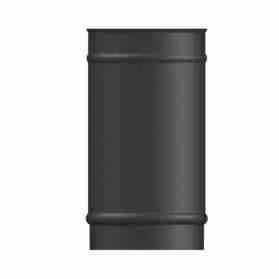 Vitreluxe VP 250mm Length Matt Black Pipe