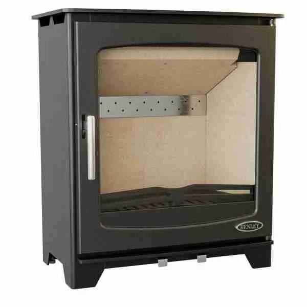 Hazelwood Compact 5kW Wood Burning Stove (Eco)