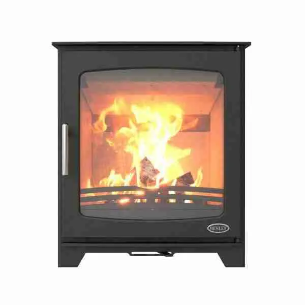 Hazelwood Landscape 5kW Wood Burning Stove (Eco)