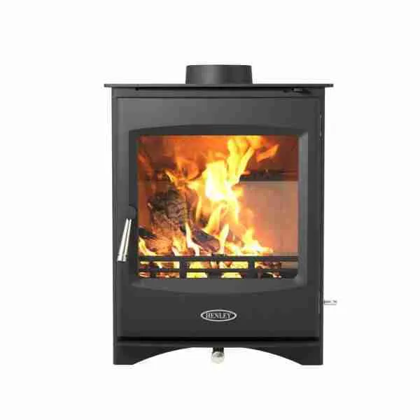 Lincoln 5kW Multi Fuel Stove (Eco)