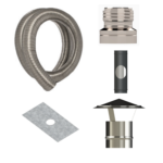 Full Flue Kit