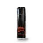 Gallery Fireside Products 450ml Aerosol Paint Matt Black