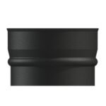 Vitreluxe VCLA Cut Length Adapter Matt Black