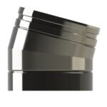 15 Degree Elbow HT-S Stainless Steel Pipe