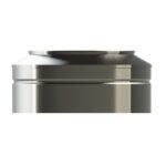 Top Stub HT-S Stainless Steel Pipe