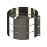 Structure Locking Band HT-S Stainless Steel Pipe