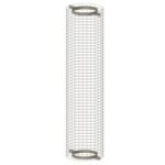 Mesh Enclosure HT-S Stainless Steel Pipe