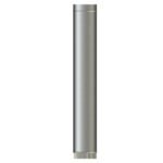 1000mm Length Stainless Steel Pipe