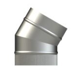 30 Degree Elbow Stainless Steel