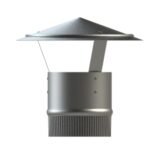 Standard Cowl Stainless Steel