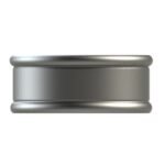 Locking Band Stainless Steel