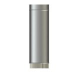 500-900mm Adjustable Length Stainless Steel Pipe