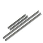 Register Plate Angle Iron Pack