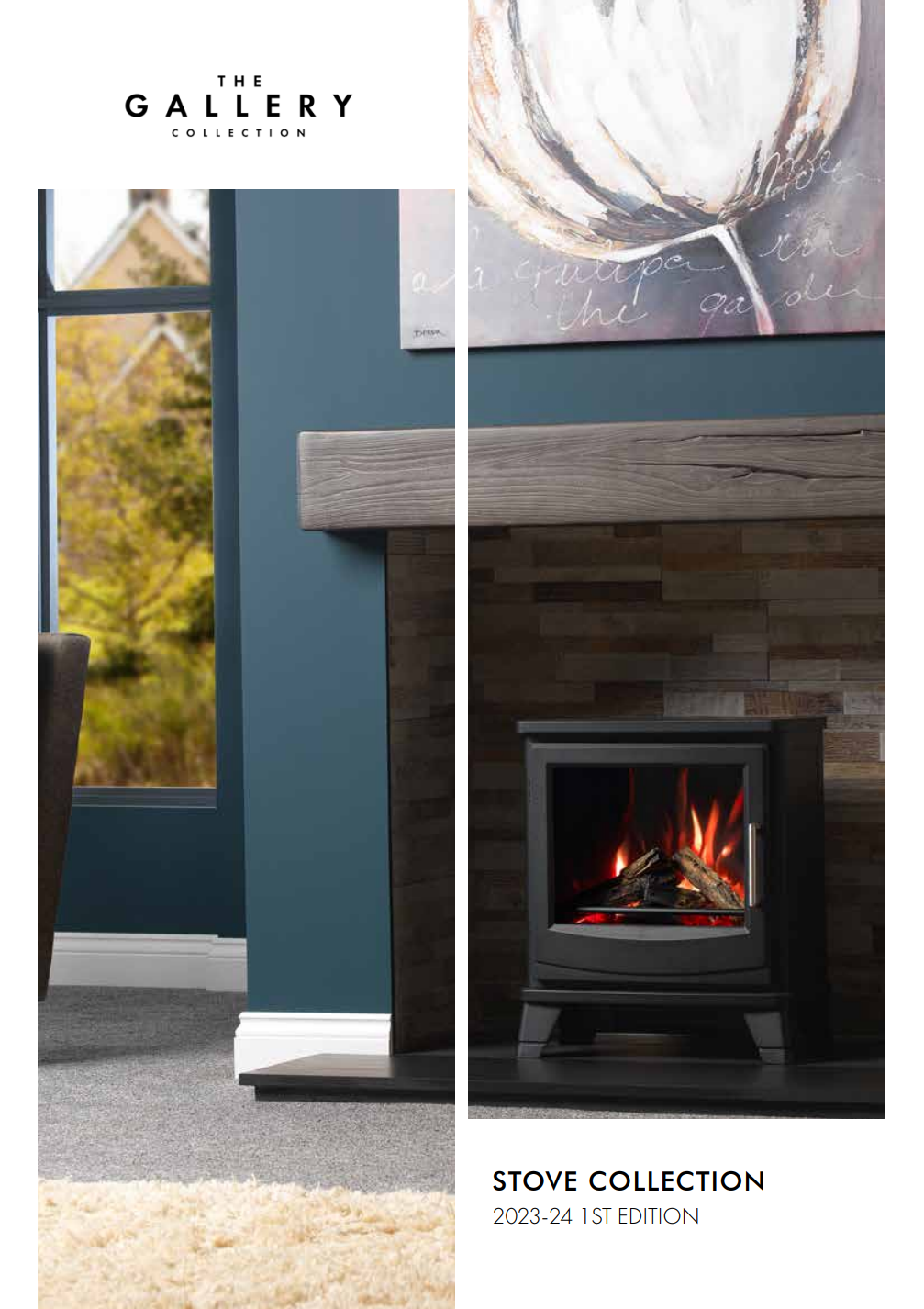 GalleryStovesFrontCover