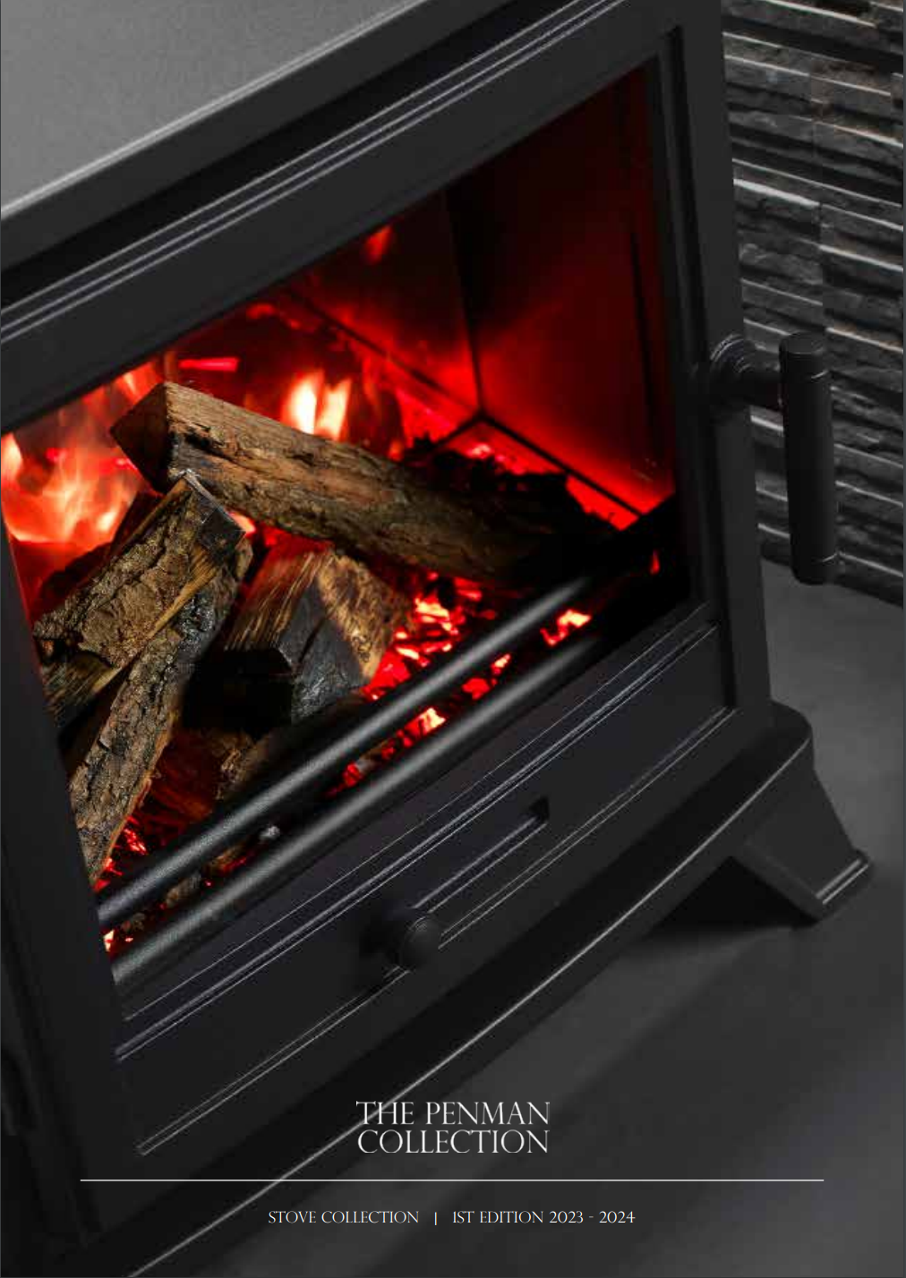 PenmanStovesFrontCover