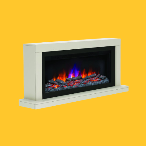 Electric Fireplaces
