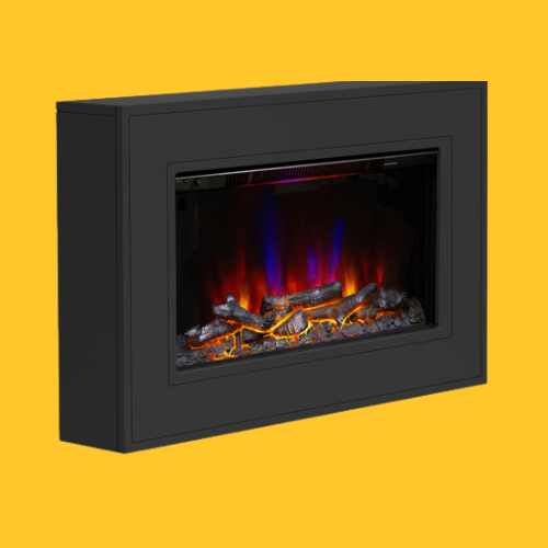 Wall Mounted Electric Fires