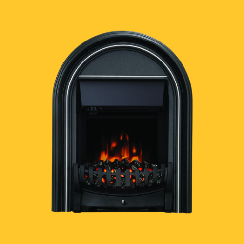 Inset Electric Fires