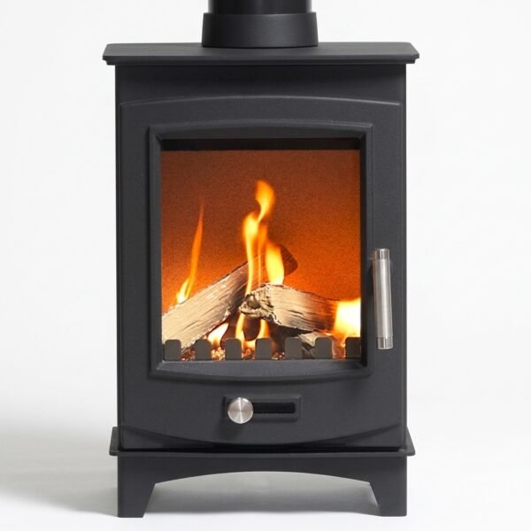 Penman Kirkham Gas Stove