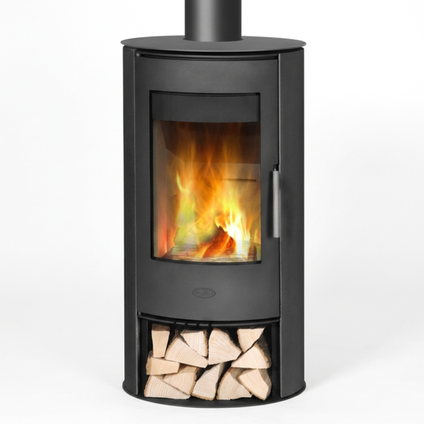 Penman Kassel Wood Burning Stove 5kW